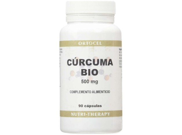 Bonusan Curcuma Pro 60Caps