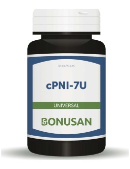 Cpni-7U 60Cap. - Bonusan