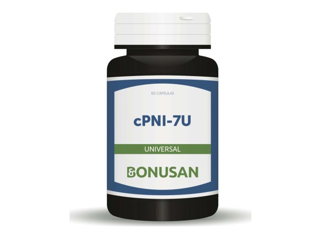 Cpni-7U 60Cap. - Bonusan
