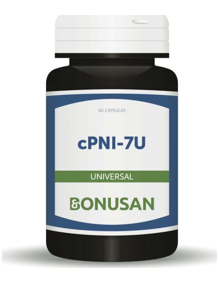 Cpni-7U 60Cap. - Bonusan