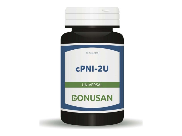 Bonusan Cpni-2U 60 Tabletas