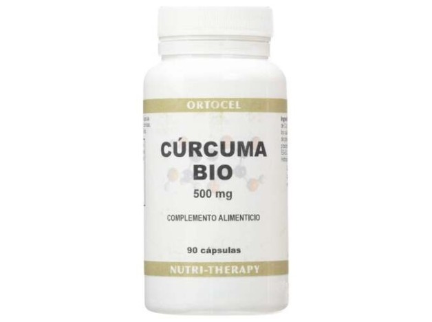 Bonusan Curcuma Pro 60Caps