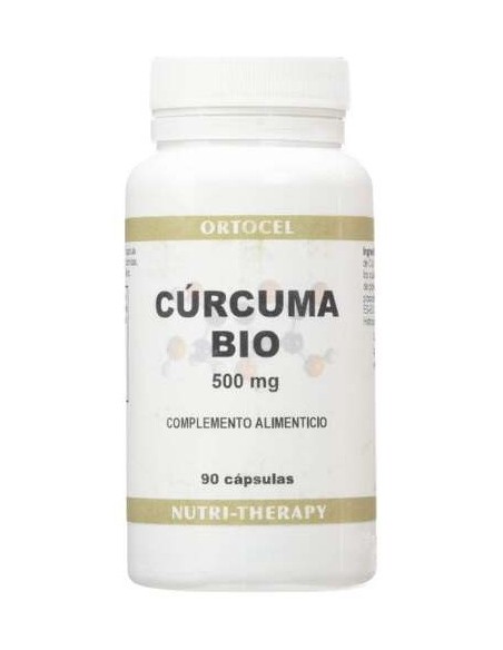 Bonusan Curcuma Pro 60Caps