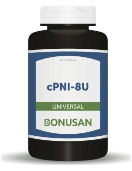 Cpni-8U 90Cap. - Bonusan