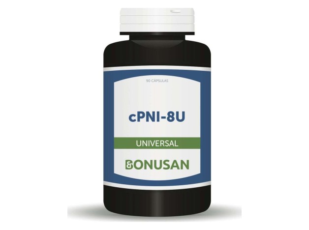 Cpni-8U 90Cap. - Bonusan