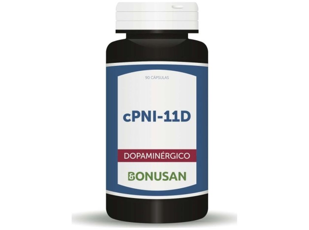 Cpni-11D 90Cap. - Bonusan
