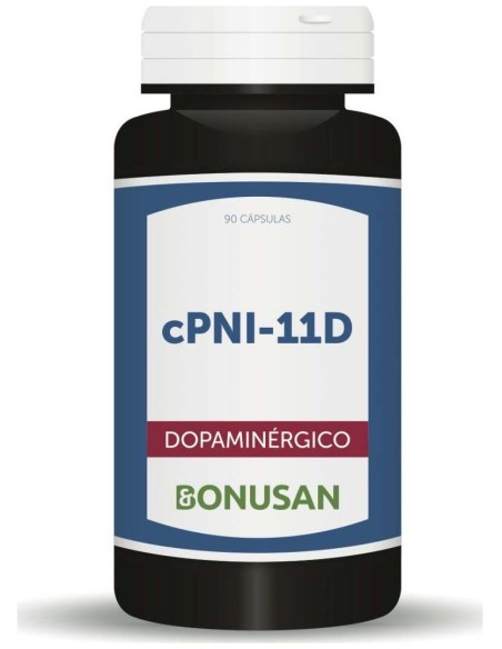 Cpni-11D 90Cap. - Bonusan