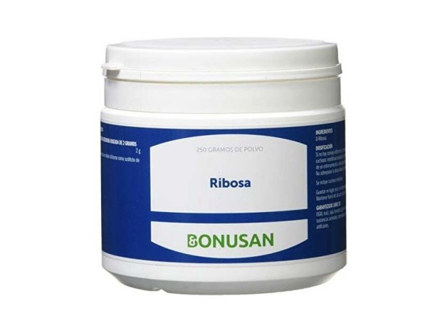 Bonusan Ribosa 250G