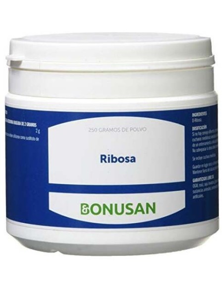 Bonusan Ribosa 250G