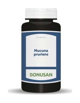 Bonusan Mucuna Pruriens...
