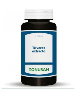 Te Verde Extracto 60Vcap.