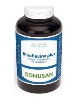 Bonusan Riboflavina Plus...