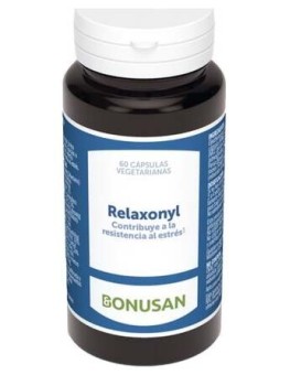 Bonusan Relaxonyl 60Caps