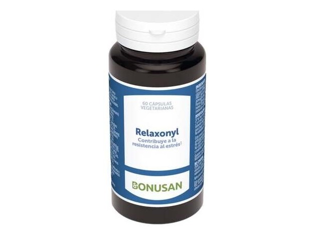 Bonusan Relaxonyl 60Caps