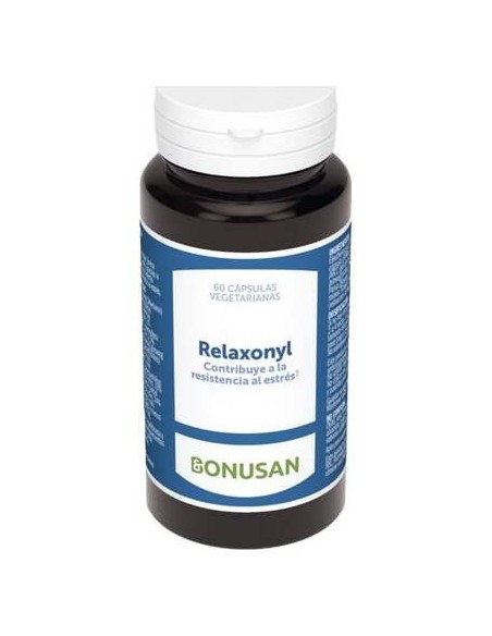 Bonusan Relaxonyl 60Caps