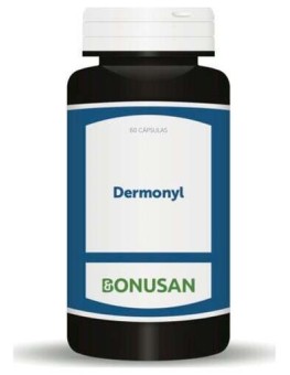 Bonusan Dermonyl 60Caps