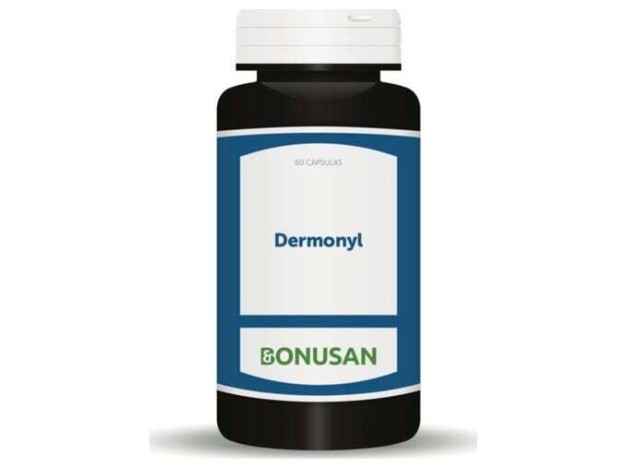 Bonusan Dermonyl 60Caps