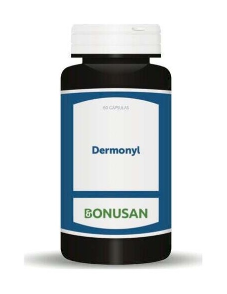 Bonusan Dermonyl 60Caps