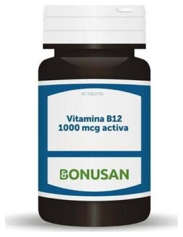 Bonusan Vitamina B12 Activa...