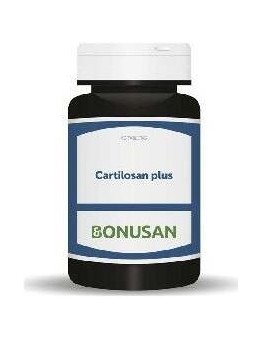 Glucosamina Plus...