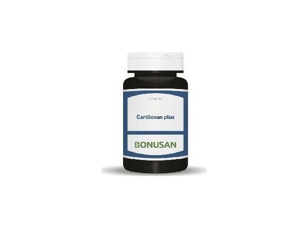Glucosamina Plus (Cartilosan Plus) 60Comp.