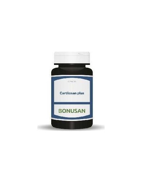 Glucosamina Plus (Cartilosan Plus) 60Comp.