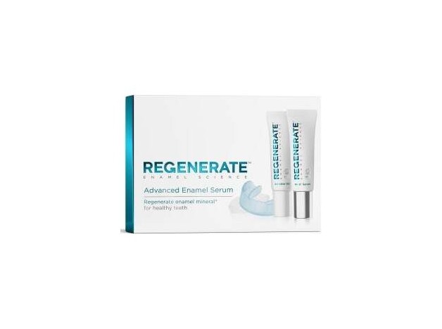 Regenerate Sérum Dental Avanzado + Gel...