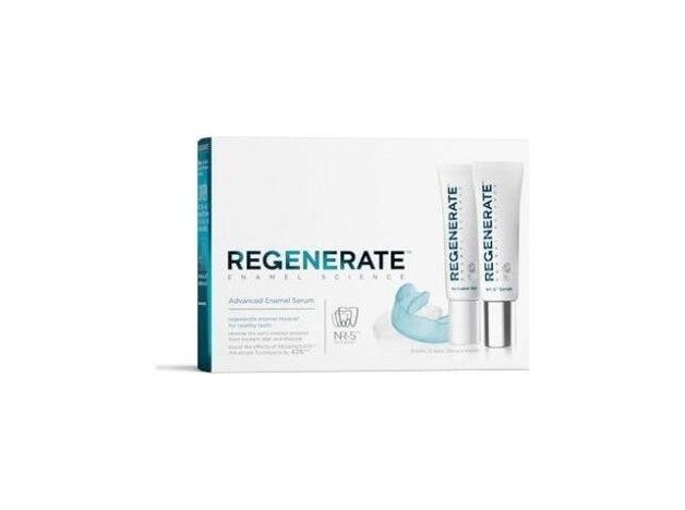 Regenerate Sérum Dental Avanzado + Gel...
