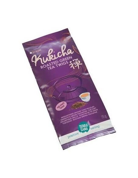Terrasana Te Kukicha 3 A�Os 75G
