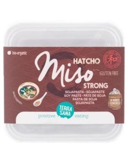 Terrasana Hatcho Miso No...