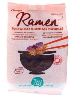 Terrasana Ramen De Trigo...