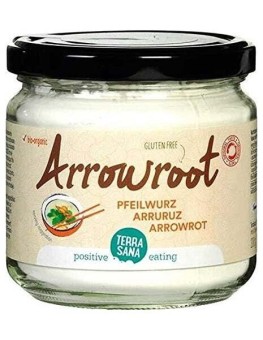Arrowroot 150Gr. Bio Sg Vegan