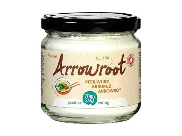 Arrowroot 150Gr. Bio Sg Vegan