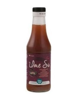 Ume Su Vinagre De Umeboshi...