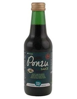 Ponzu Salsa De Soja Acida...