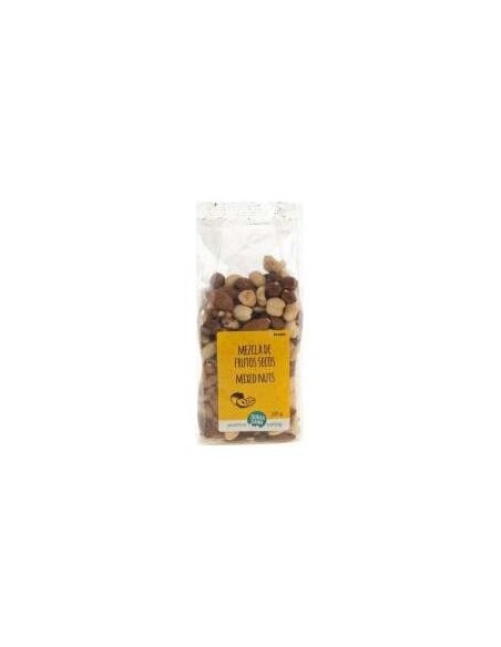 Terrasana Raw Bayas De Goji 200G