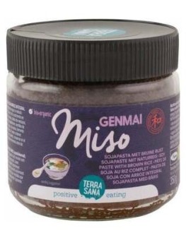 Terrasana Genmai Miso Sin...