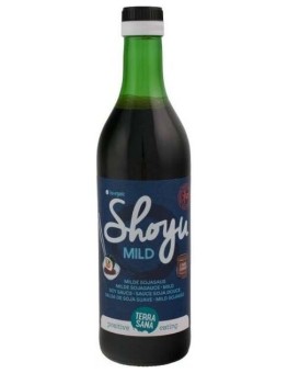 Salsa De Soja Shoyu 500Ml....