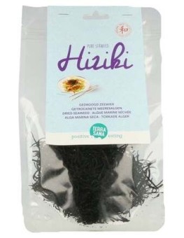 Terrasana Algas Hiziki 50G