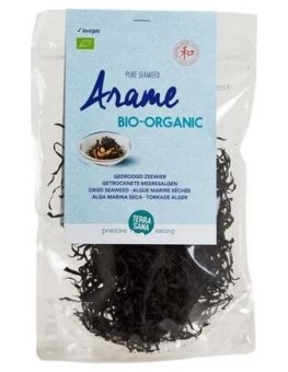 Terrasana Algas Arame 50G