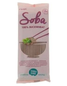 Terrasana Soba 100%...