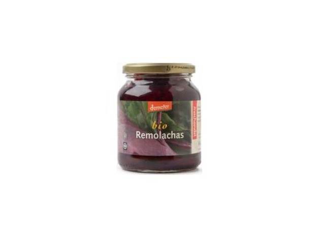 Machandel Remolacha 340G