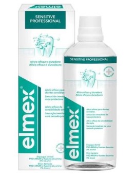 Elmex Sensitive Profesional...