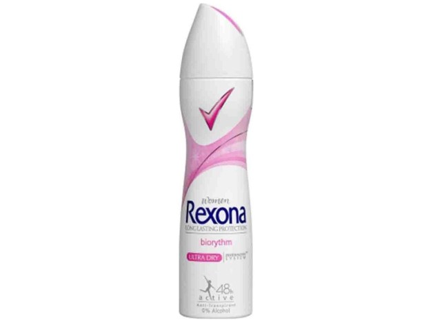 Biorythm Ultra Dry Desodorante Vaporizador 200 Ml