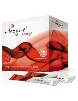 Vitazyme Energy 28 Solución...
