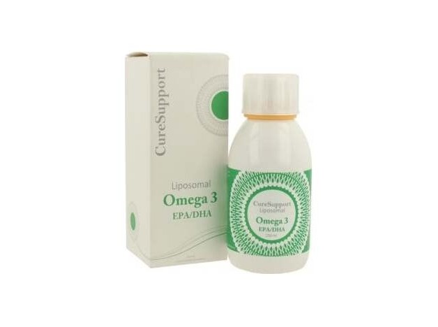 Curesupport Liposomal Omega 3 Epa/Dha 150Ml