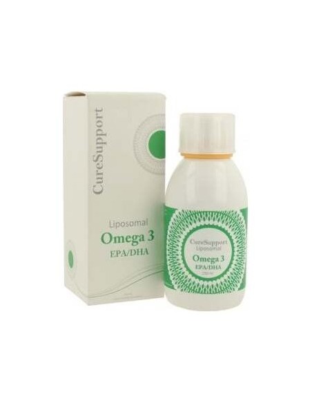 Curesupport Liposomal Omega 3 Epa/Dha 150Ml