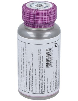 Holly Basil 450Mg. 60Cap.