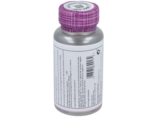 Holly Basil 450Mg. 60Cap.