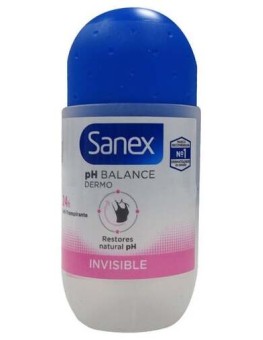 Sanex Ph Balance...